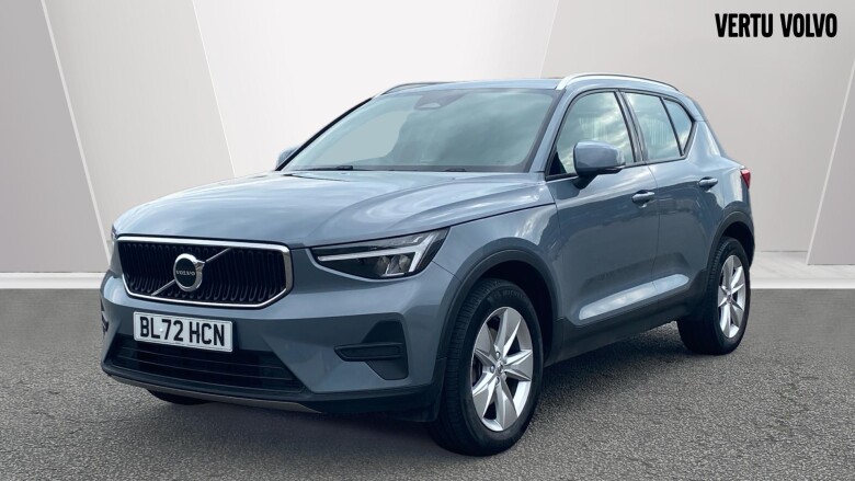 Volvo XC40 2.0 B3P Core 5dr Auto Petrol Estate